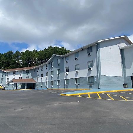 Super 8 By Wyndham Homewood Birmingham Area Екстериор снимка