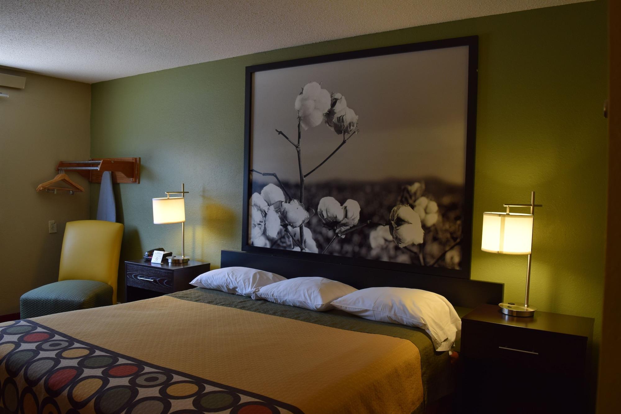Super 8 By Wyndham Homewood Birmingham Area Екстериор снимка